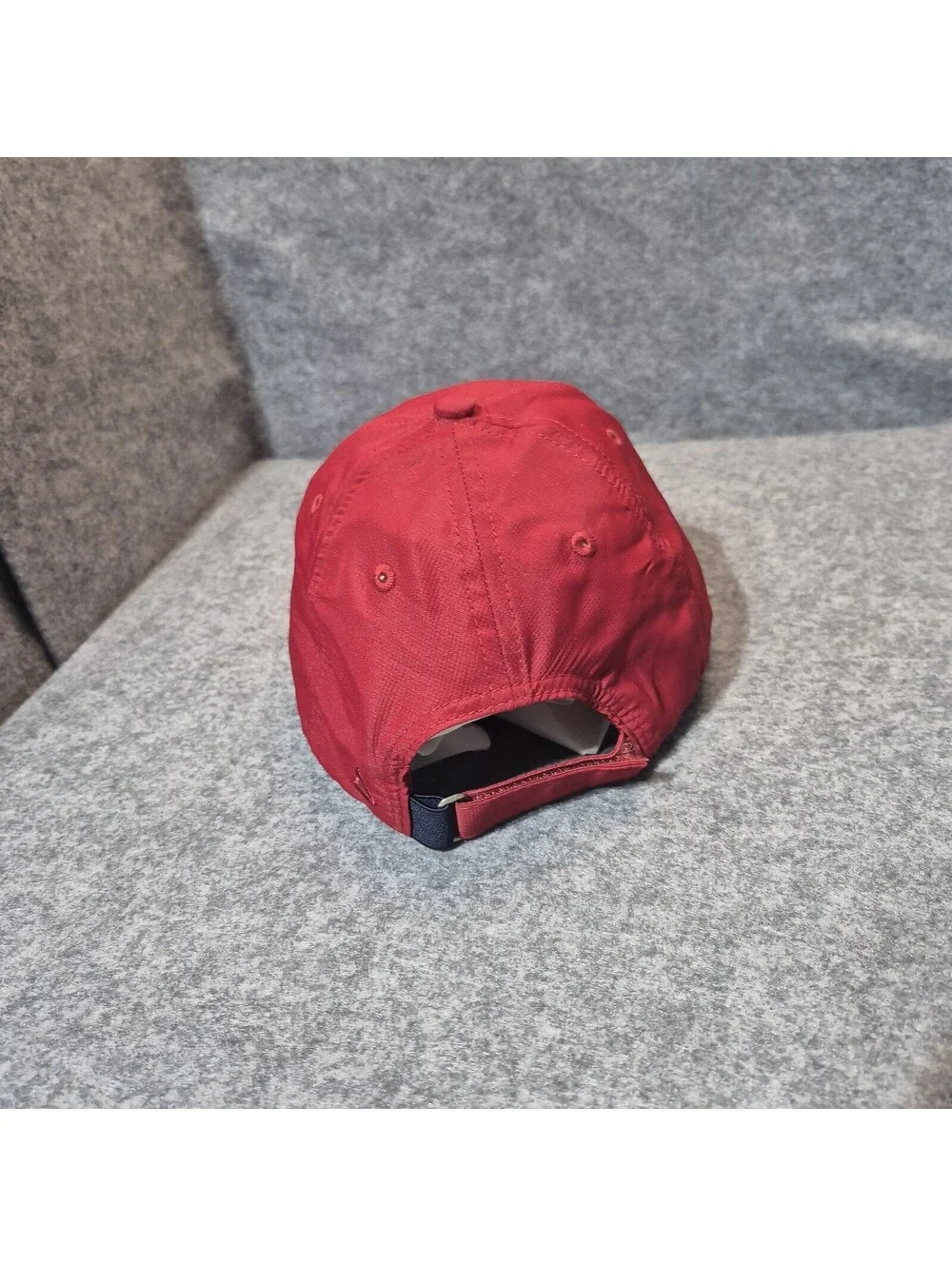 Sugar Loaf TPC Golf Hat 1997 Youth Ages 7-12 Red